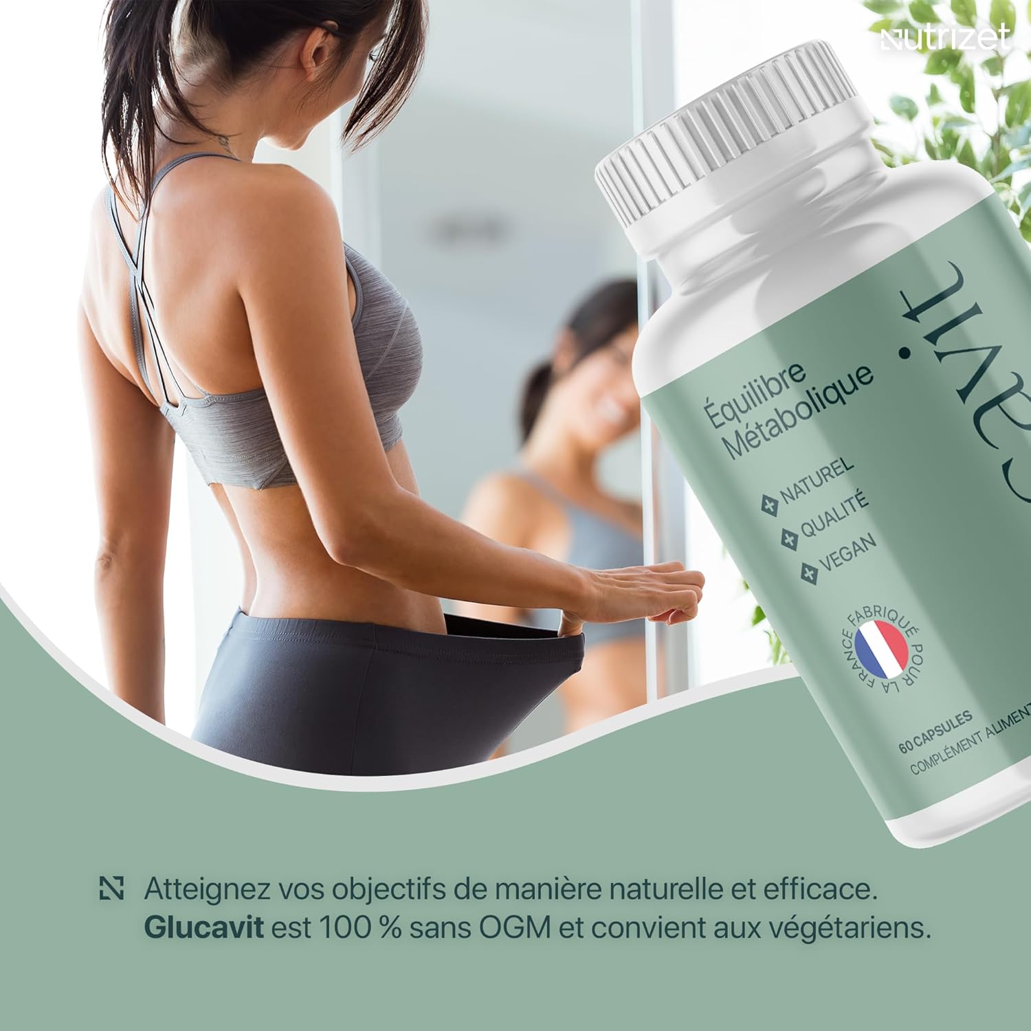 Glucavit